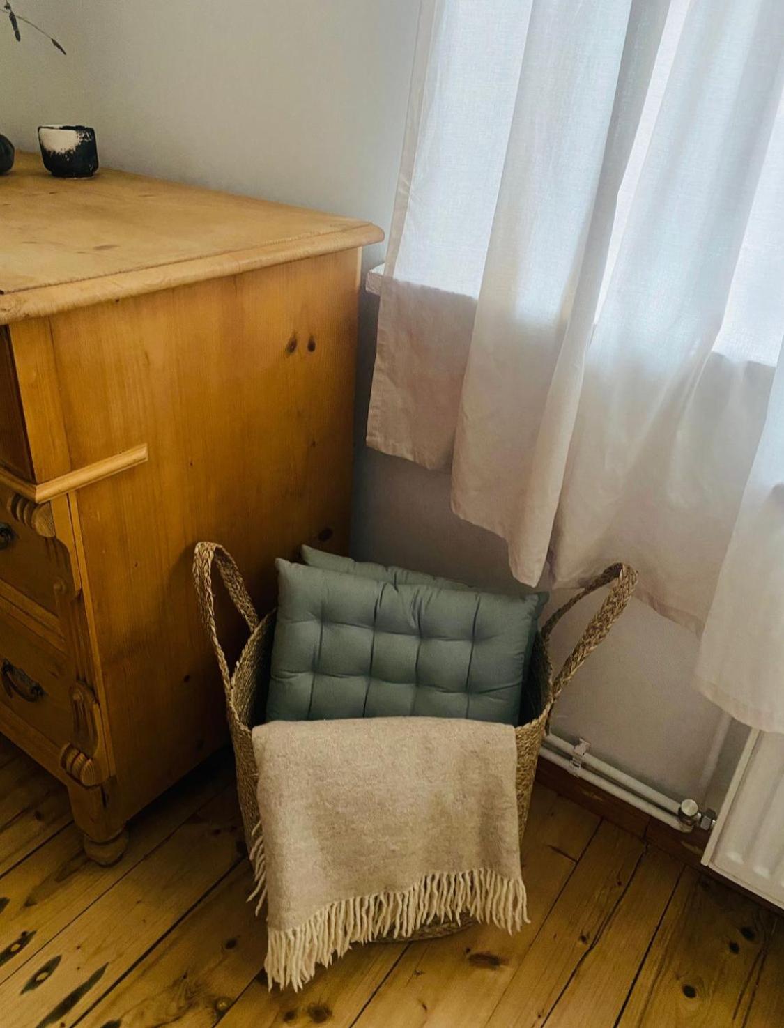 Maciejowiec Castle Hill Apartment I Eksteriør billede